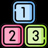 Mathlingo icon