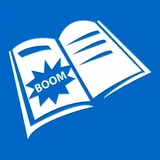 Comic Books icon