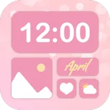 Themely - Icons & Widgets icon