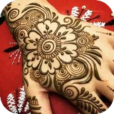 Mehndi Designs icon