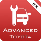 Advanced EX for TOYOTA icon