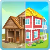 Idle Home icon