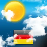 Weather Germany icon