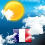 Weather France icon