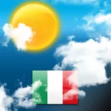 Weather Italy icon