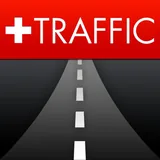 Swiss Traffic icon