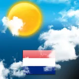 Weather Netherlands icon