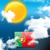 Weather Portugal icon