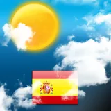 Weather Spain icon