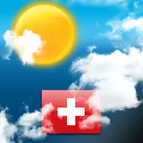 Weather Switzerland icon