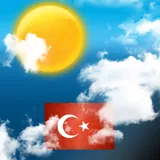 Weather Turkey icon