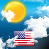 Weather USA icon