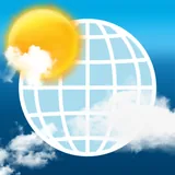 Weather World icon
