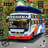 Bus Simulator 2022 Bus Driver icon
