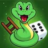 Snakes and Ladders icon