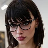 EVA AI Girlfriend & Character icon
