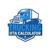 IFTA Log & Fuel Tax Pro icon