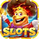 Lava Slots icon