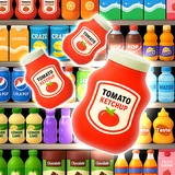 Goods Jam: Goods Sorting icon