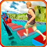 Water Run Mania icon