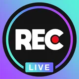 Live Video Recorder - GREC icon