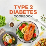 Type 2 Diabetic Cookbook icon