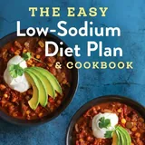 Easy Low Sodium Diet icon