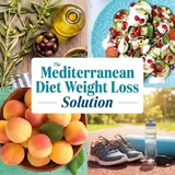 Mediterranean Diet Weight Loss icon