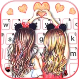 Best Friend Forever icon