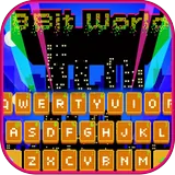 bitworld icon