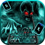 Zombie Skull 2 icon