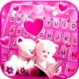 Lovely Teddy icon