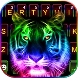 Neon Tiger icon