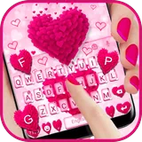 Pink Love icon