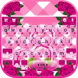 Pink Roses icon