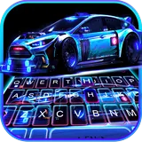 Racing Sports Car icon
