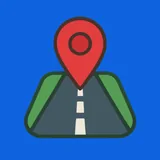 StreetGuessr: GeoGuessing Game icon