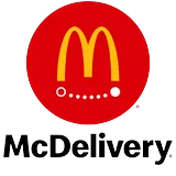 McDelivery icon