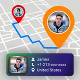 Track Any Phone icon
