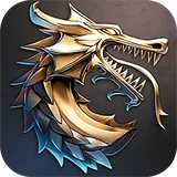 Rise of Castles: Ice and Fire icon
