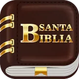 Biblia Reina Valera icon