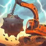 DinoDigger3 icon