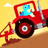 DinosaurFarm icon