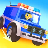 DinoPolice icon