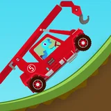 DinoRescue icon