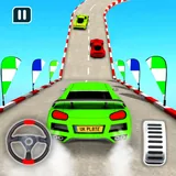 Car Racing Stunt Game icon