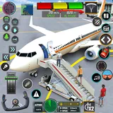 Pilot Flight Simulator 2020 icon