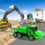 City Construction Simulator icon