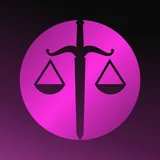 Sword And Scale icon