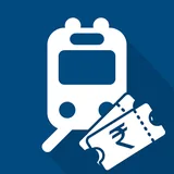 IndianRailway IRCTC icon